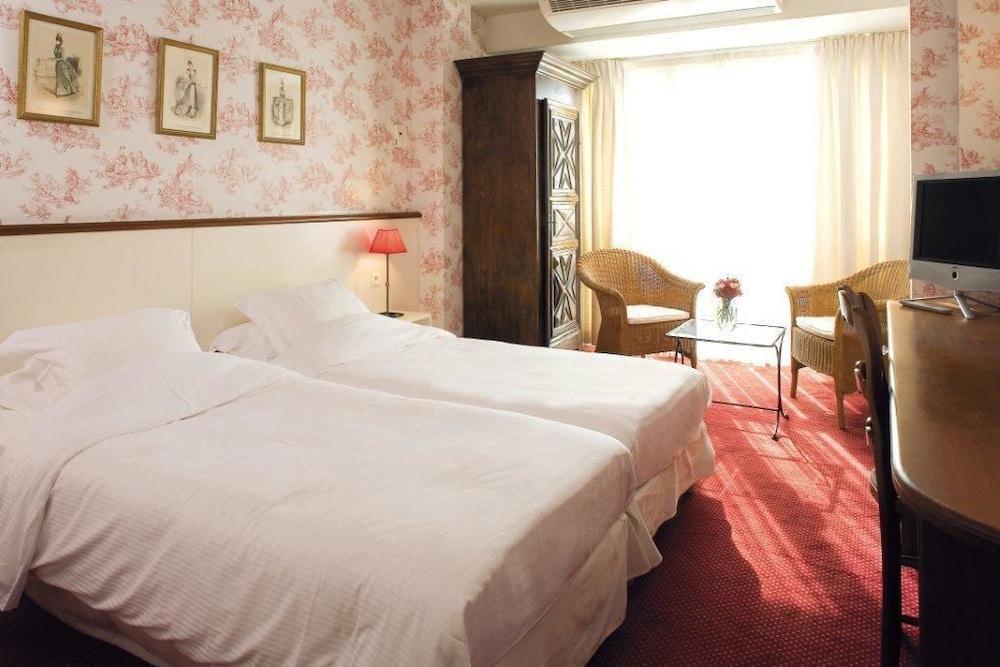 Hotel Ithurria - Teritoria Эноа Экстерьер фото