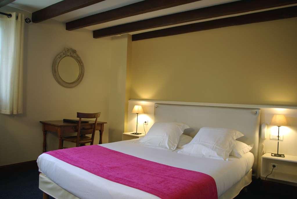 Hotel Ithurria - Teritoria Эноа Номер фото