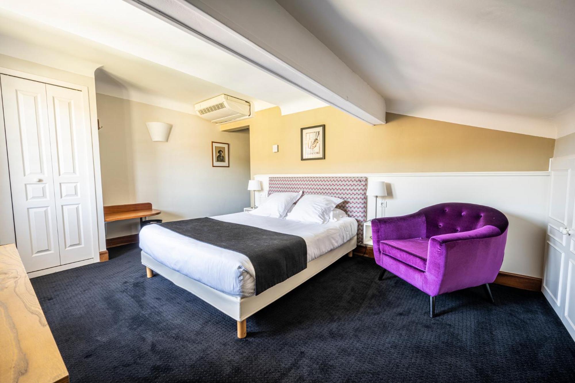 Hotel Ithurria - Teritoria Эноа Экстерьер фото